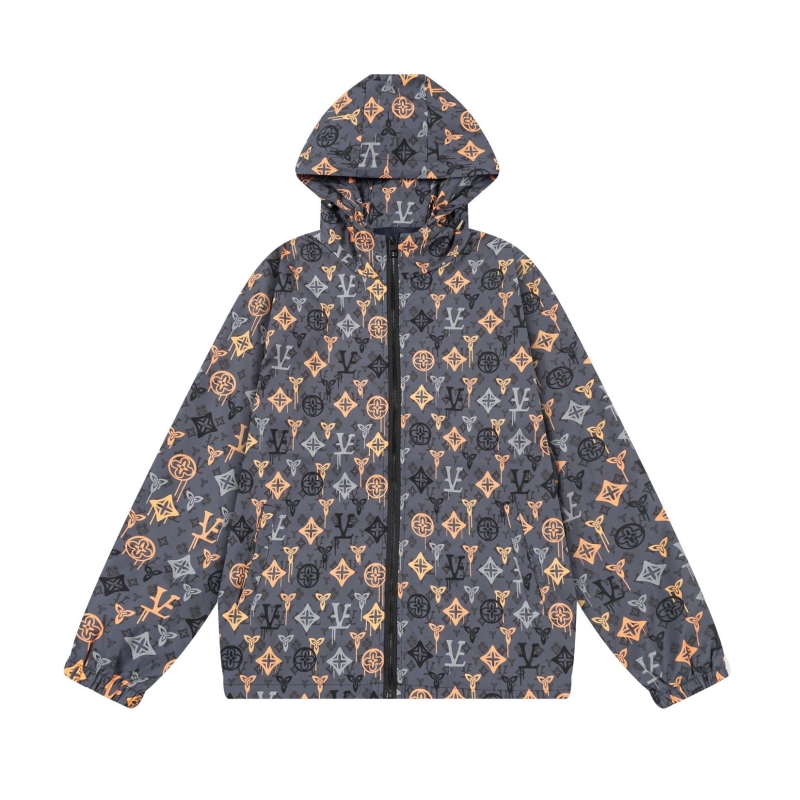 LV Jackets